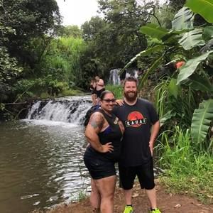 Meet your Posher, Angelia